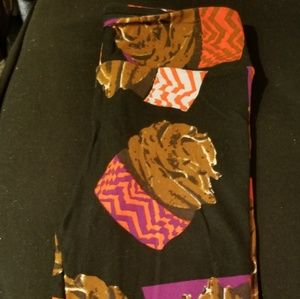 LLR Cupcake Leggings OS